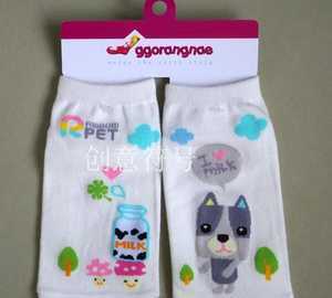 時尚與品質(zhì)并存 拼圖襪、韓國進(jìn)口船襪、卡通襪、女棉襪批發(fā)指南